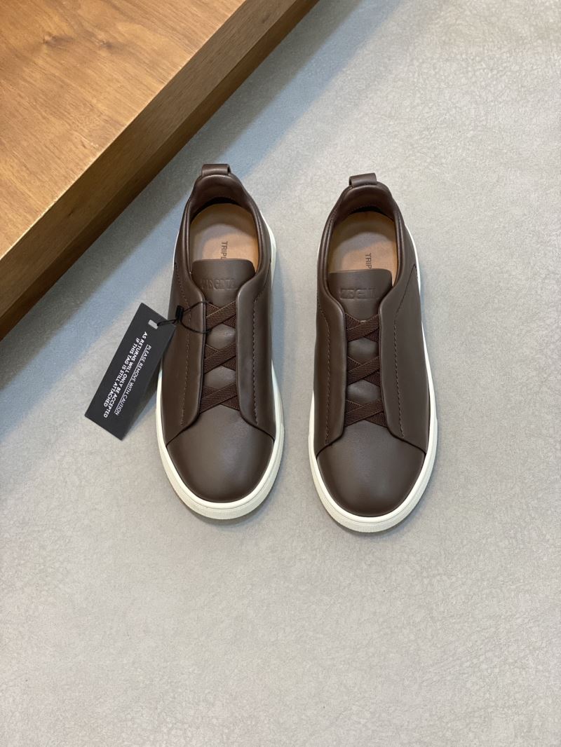 Ermenegildo Zegna Shoes